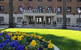 Hotel Regal Park Roma